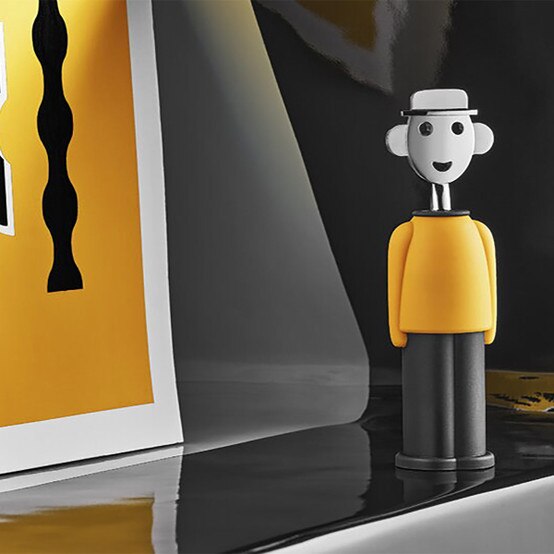 Alessi Alessandro M. Corkscrew